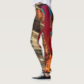 NYC Philly Leggings (Links)