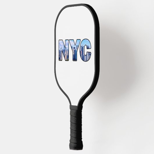 NYC PICKLEBALL SCHLÄGER (Links)