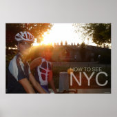 NYC POSTER (Vorne)