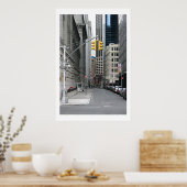 NYC POSTER (Küche)