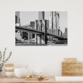 NYC POSTER (Küche)