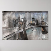 NYC Poster (Vorne)