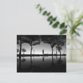 NYC POSTKARTE (Stehend Vorderseite)