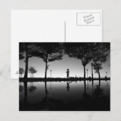 NYC POSTKARTE (Vorne/Hinten)