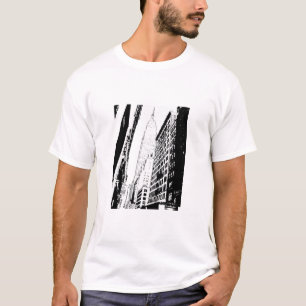 NYC - Reich-Staat T-Shirt