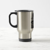 NYC REISEBECHER (Links)