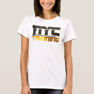 NYC-Schulung   Marathon Runner T-Shirt