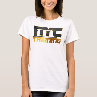 NYC-Schulung | Marathon Runner T-Shirt