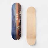 NYC SKATEBOARD (Vorderseite)