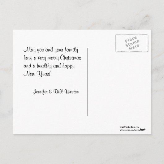 NYC Skyline ESB BW Blk Whisky P Weihnachten (Rückseite)