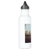 NYC Skyline Flasche Edelstahlflasche (Links)