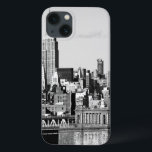 NYC Skyline II iPhone 13 Hülle<br><div class="desc">Reisen</div>