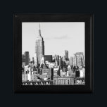 NYC Skyline II Geschenkbox<br><div class="desc">Reisen</div>