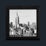NYC Skyline II Geschenkbox<br><div class="desc">Reisen</div>
