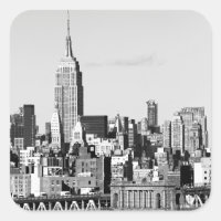 NYC Skyline II
