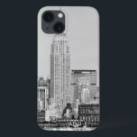 NYC Skyline IV Case-Mate iPhone Hülle<br><div class="desc">Reisen</div>