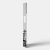 NYC Skyline IV Case-Mate iPhone Hülle (Rückseite / Rechts)