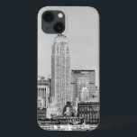 NYC Skyline IV Case-Mate iPhone Hülle<br><div class="desc">Reisen</div>