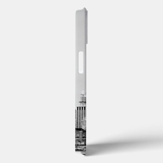 NYC Skyline IV Case-Mate iPhone Hülle (Rückseite / Rechts)