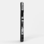 NYC Skyline IX Case-Mate iPhone Hülle (Hinten/Rechts)