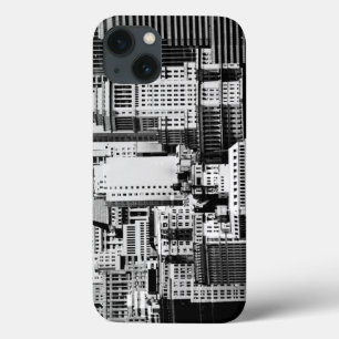 NYC Skyline IX Case-Mate iPhone Hülle