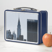 NYC Skyline Lunchbox (Beispiel)