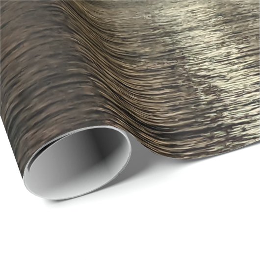 NYC-Skyline-Packpapier Geschenkpapier (Rolleneckpunkt)