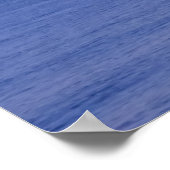 nyc skyline poster (Ecke)