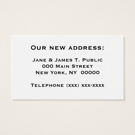 NYC Skyline Silhouette, ESB #1 Gray - Wir haben un (Rückseite)