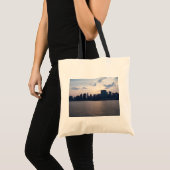 NYC Skyline - Tasche (Vorderseite (Produkt))