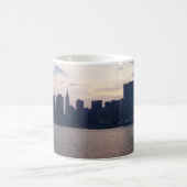 NYC Skyline - Tasse (Mittel)