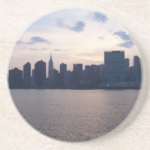 NYC Skyline - Untersetzer