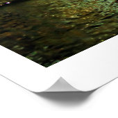 NYC Skyline: WTC 9/11 Tribute in Light 2013 #1 Poster (Ecke)