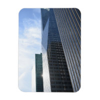 NYC Skyscrapers Manhattan Architecture New York