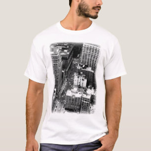 NYC Straßen T-Shirt