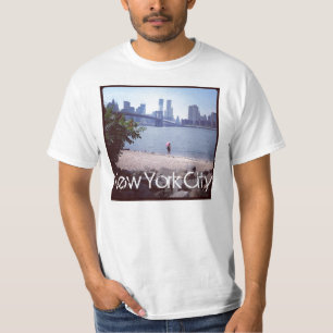 NYC T - Shirt