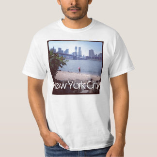 NYC T - Shirt