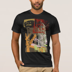 NYC T-Shirt