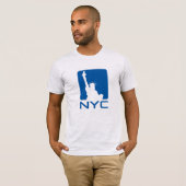 NYC T-Shirt (Vorne ganz)