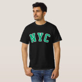 NYC T-Shirt (Vorne ganz)