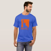 NYC T-Shirt (Vorne ganz)