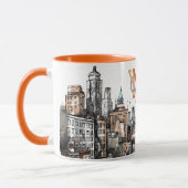 NYC-Tasse Tasse (Links)