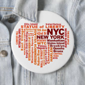 NYC-Taste - Größe enorm Button (Beispiel)