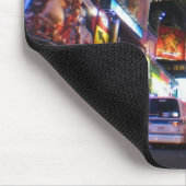 NYC Times Square Mousepad (Ecke)