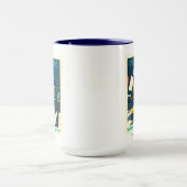 NYC - Times Square Tasse (Zentrum)