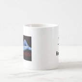 NYC Traxx Plattenen-Kaffee-Tasse Kaffeetasse (Mittel)