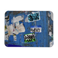NYC Urban Street Fotografie Graffiti Art New York
