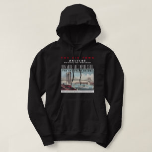 NYCCOU DIE GROSSE STADT BB2 HOODIE