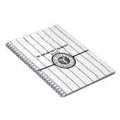 NYCCOU GOAHEAD 2 NOTIZBLOCK (Rechte Seite)