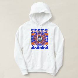 NYCCOU NEW YORK, CITY (COU) 4 HOODIE